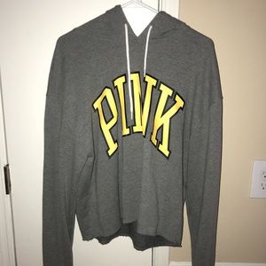 VS PINK hoodie